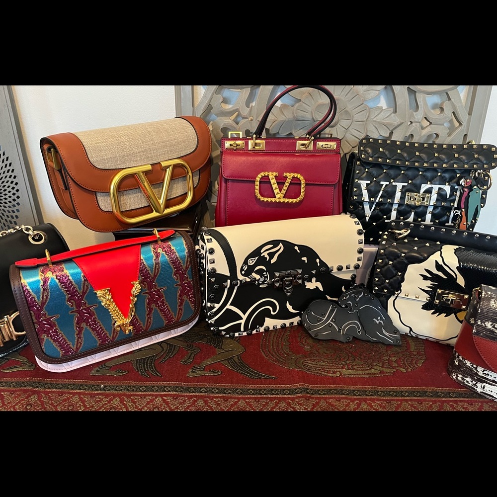 Meet your Posher, Hiromi